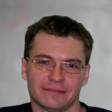 Павел Евгеньевич Макаров