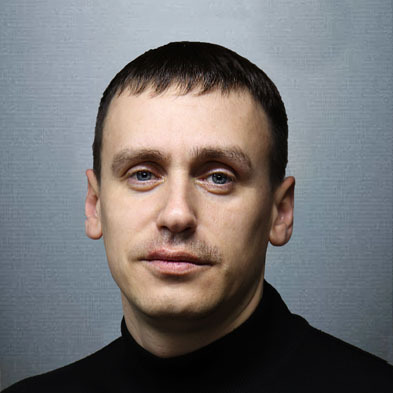 Алексей Леонидович Смирнов, социальный работник, консультант аддиктолог.